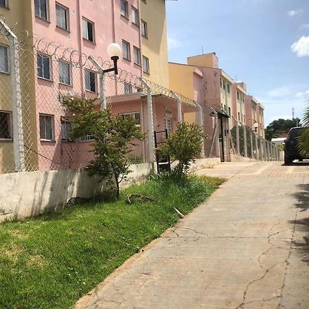 Apartamento Climatizado Marília Exterior foto