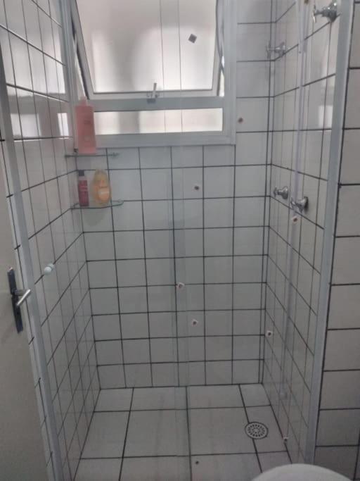 Apartamento Climatizado Marília Exterior foto